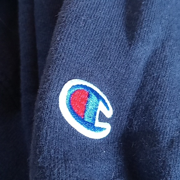 Penn State Lions Champion Hoodie - Picture 5 of 5